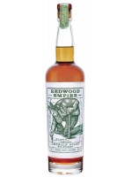 Redwood Empire Emerald Giant Rye Whiskey 45% ABV 750ml